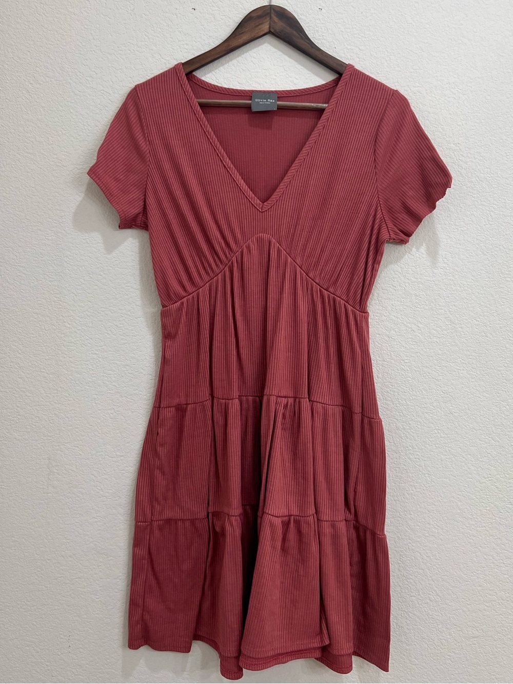 Olivia Rae New York dress - Picture 5 of 5